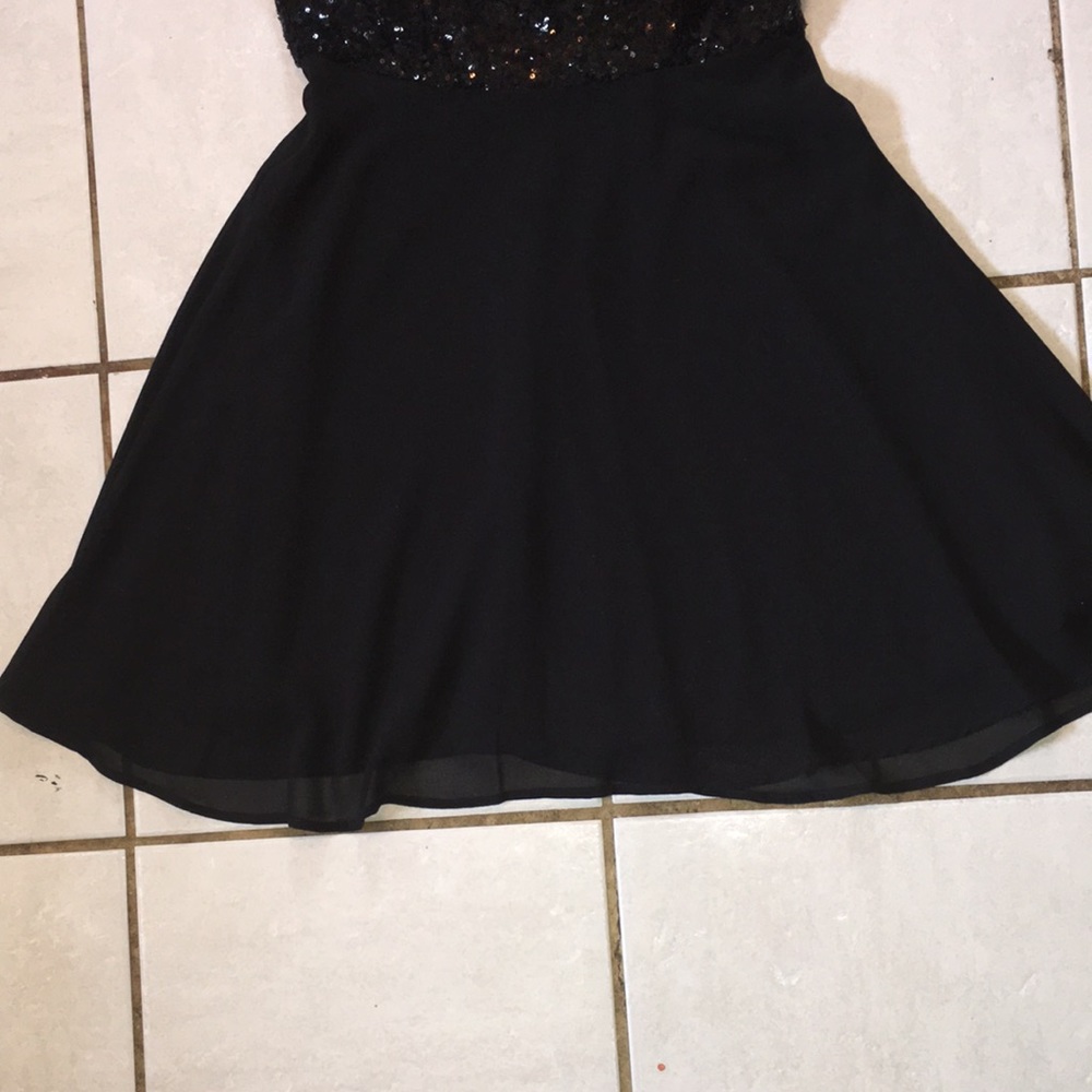 COCKTAIL DRESS - Picture 8 of 13